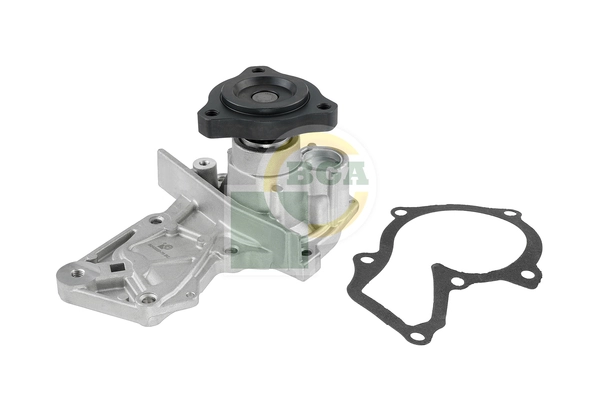Water Pump, engine cooling CP2307