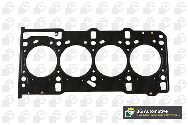 Gasket, cylinder head CH9542A