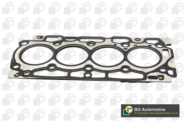 Gasket, Kepala Silinder CH2301D