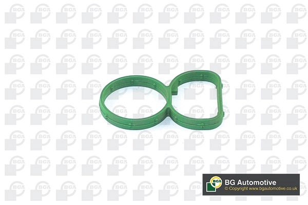 Gasket, intake manifold MG4788