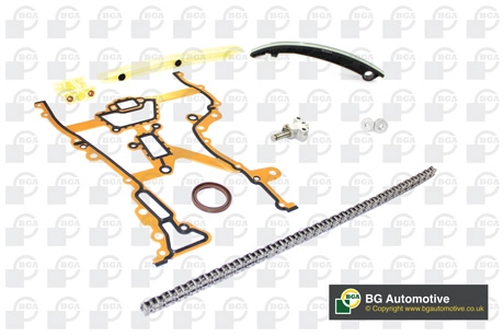 Timing Chain Kit TC0235K