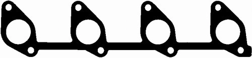 Gasket, exhaust manifold MG3546