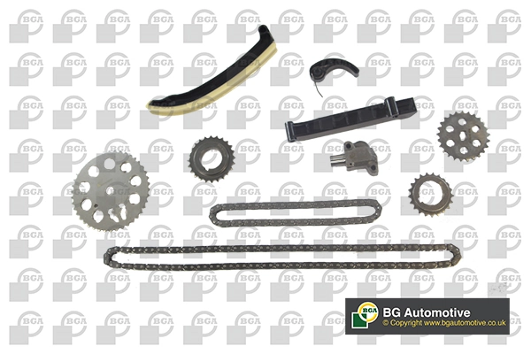 Timing Chain Kit TC0452FK