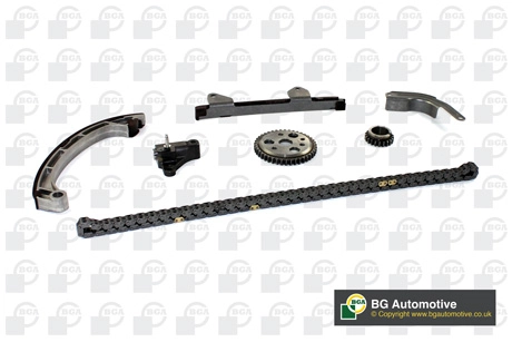 Timing Chain Kit TC0780FK