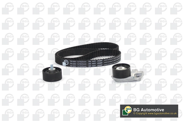 Timing Belt Kit TB1600K