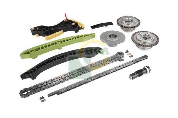 Timing Chain Kit TC5690VFK