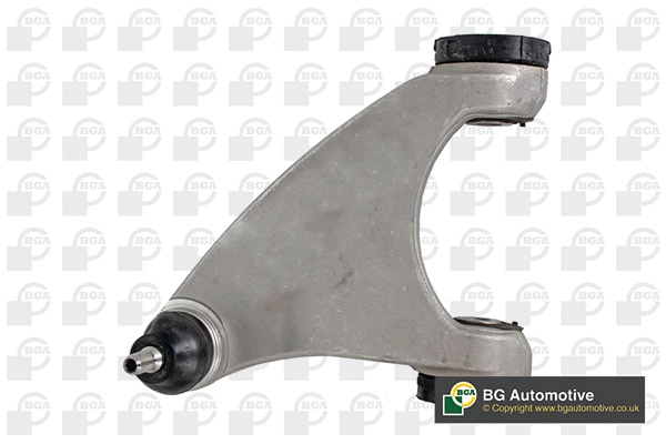 Control/Trailing Arm, wheel suspension TRC0201
