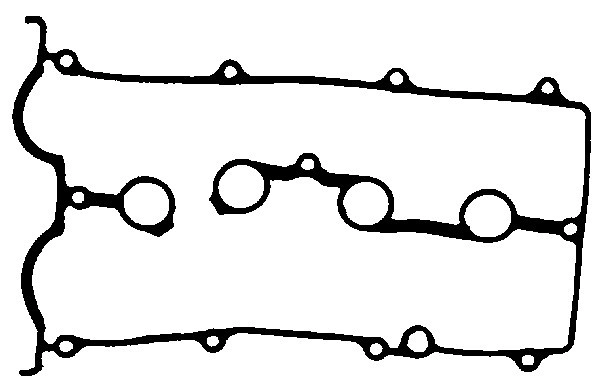 Gasket, cylinder head cover RC1363