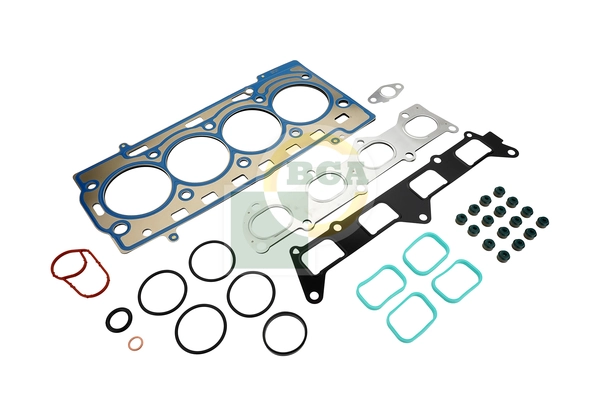 Gasket Kit, cylinder head HK2756