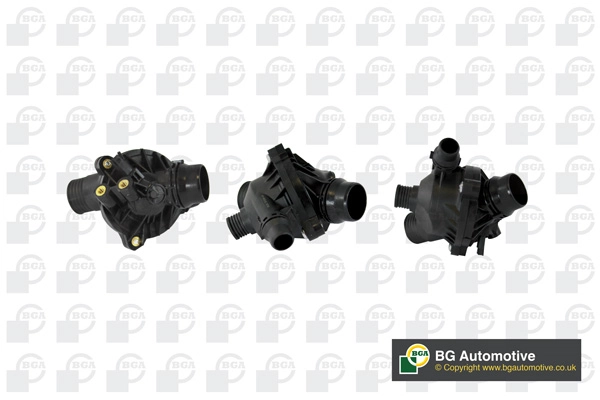 Thermostat, coolant CT5033