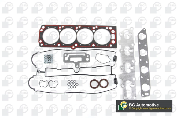 Gasket Kit, cylinder head HK3523
