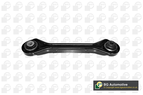 Control/Trailing Arm, wheel suspension TRC0930