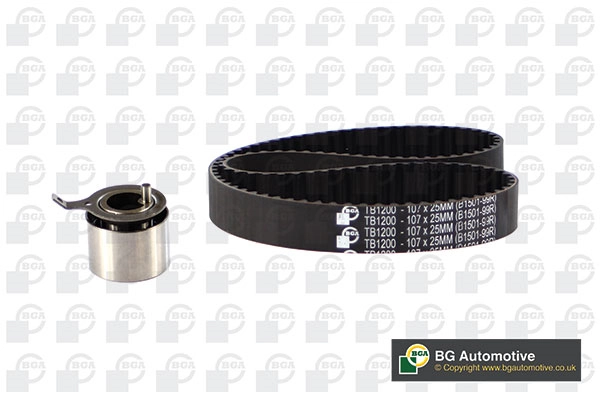 Timing Belt Kit TB1200K