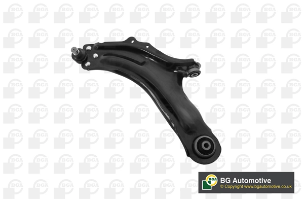 Control/Trailing Arm, wheel suspension TRC7307