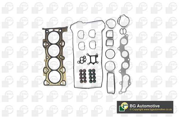 Gasket Kit, cylinder head HK5740