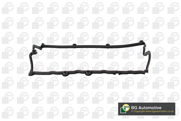 Gasket, cylinder head cover RC5545