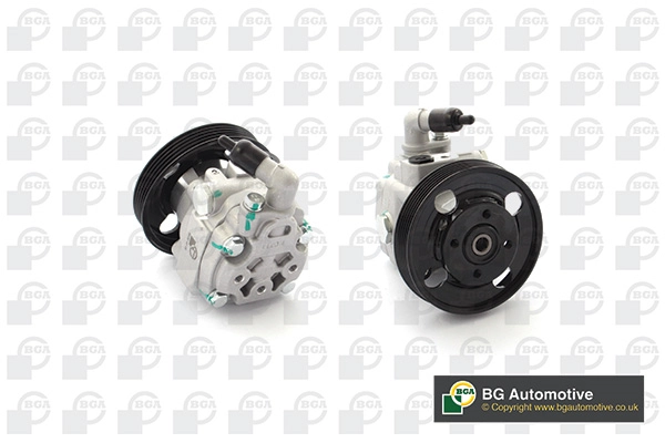 Hydraulic Pump, steering PSP9708