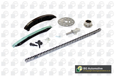 Timing Chain Kit TC2010FK