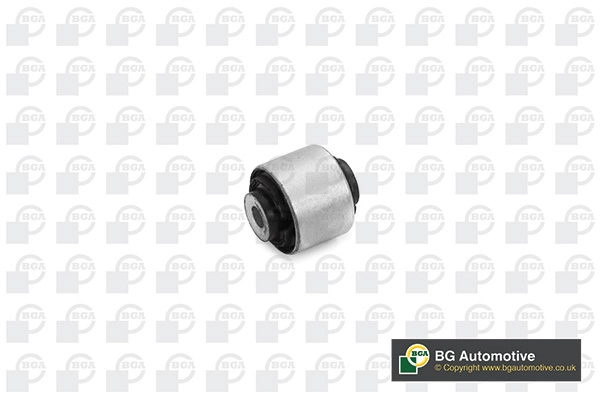 Mounting, control/trailing arm BU0142