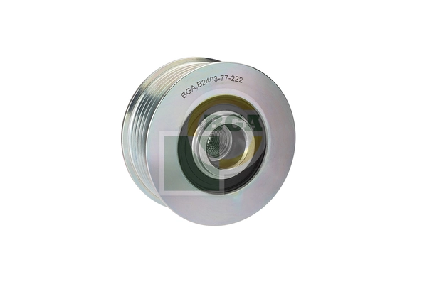 Alternator Freewheel Clutch DC2722