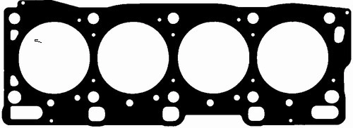 Gasket, cylinder head CH2532