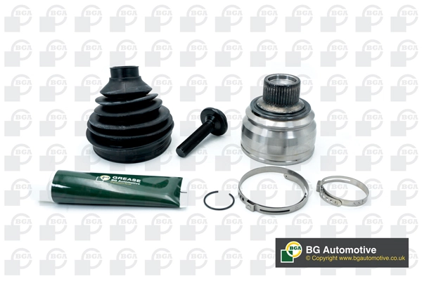 Joint Kit, drive shaft CV0123A