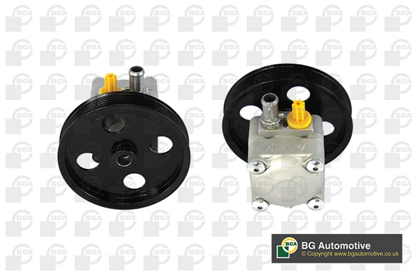 Hydraulic Pump, steering PSP9705