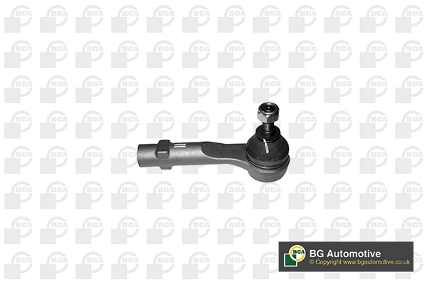 Tie Rod End SR1434