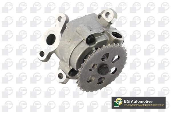 Oil Pump LP0378