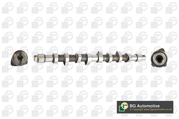Camshaft CS5314