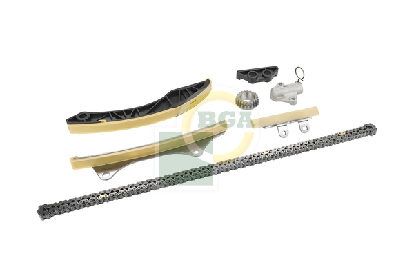 Timing Chain Kit TC2741FK