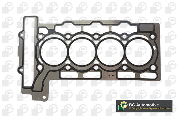 Gasket, cylinder head CH8568