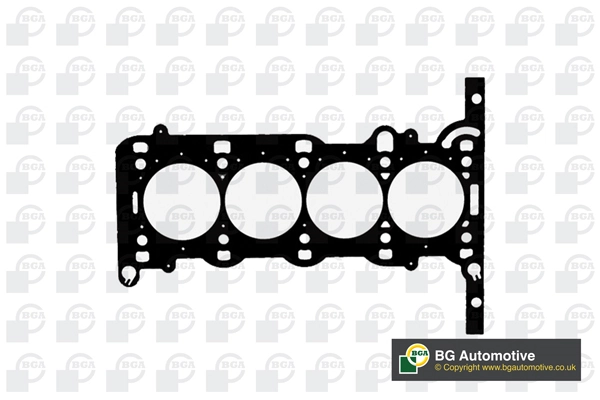 Gasket, cylinder head CH9600