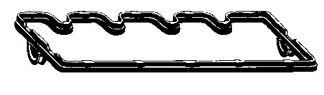 Gasket, cylinder head cover RC3311