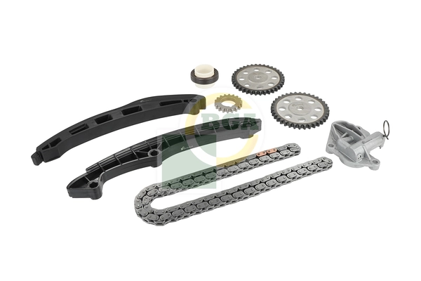 Timing Chain Kit TC0180FK