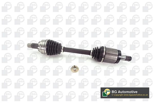 Drive Shaft DS0914L