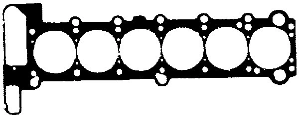 Gasket, cylinder head CH9340