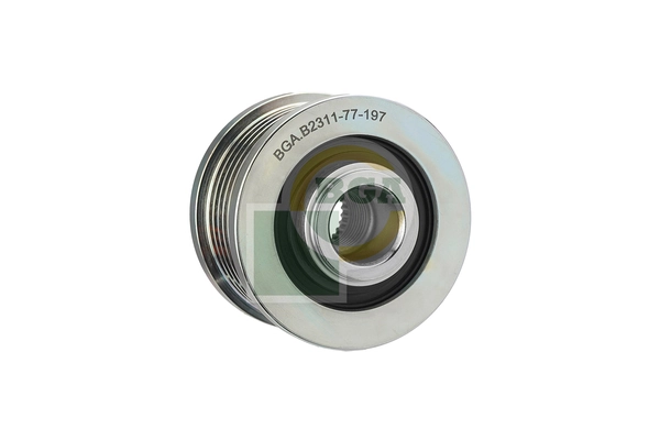 Alternator Freewheel Clutch DC0953