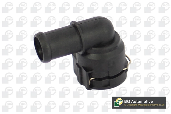 Coolant Flange FA0125