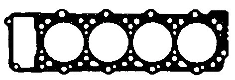 Gasket, cylinder head CH7307