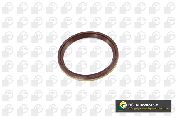 Shaft Seal, crankshaft OS7306