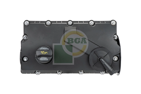 Cylinder Head Cover RC9622