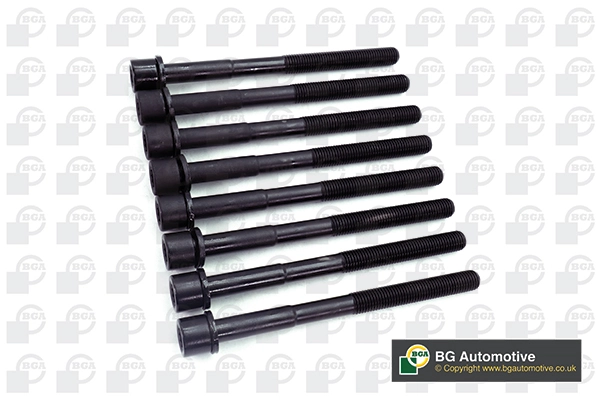 Cylinder Head Bolt Set BK2315