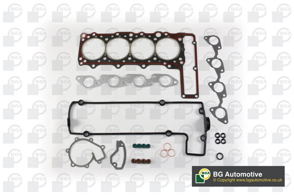 Gasket Kit, cylinder head HK5597