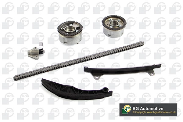 Timing Chain Kit TC2732VFK