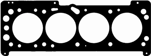 Gasket, cylinder head CH2566