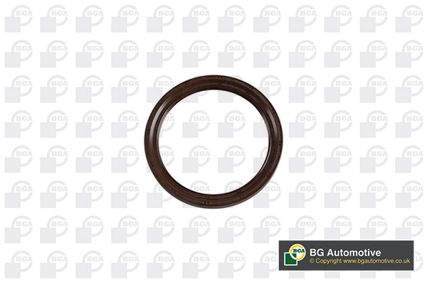 Shaft Seal, crankshaft OS3349