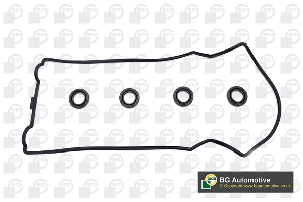 Gasket Set, cylinder head cover RK3318