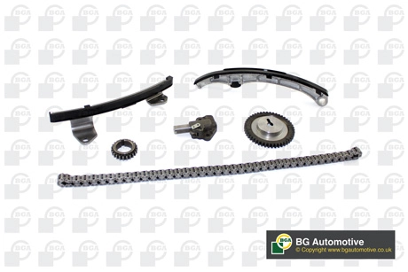 Timing Chain Kit TC5400FK