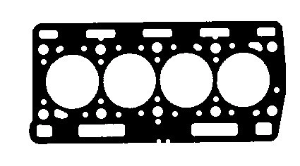 Gasket, cylinder head CH6504